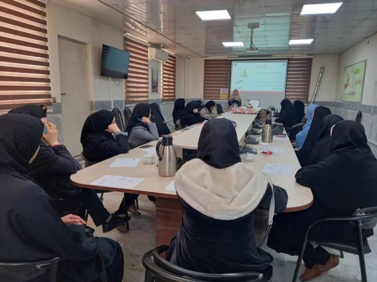 سبک زندگی سالم ویژه زوجین نابارور و زوجین در شرف بارداری