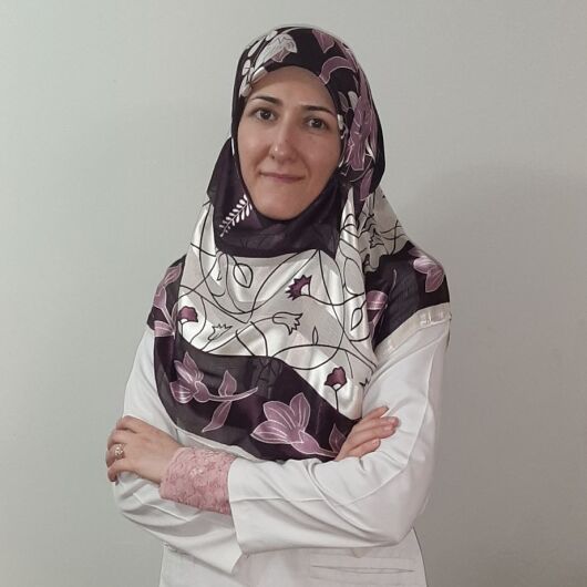 دکتر فاطمه مرادی