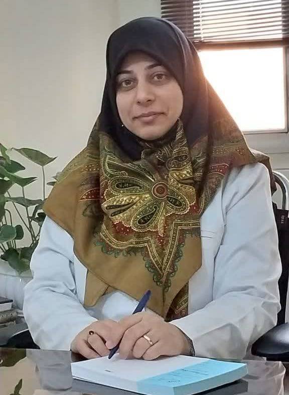 دکتر سمیه فتعلی