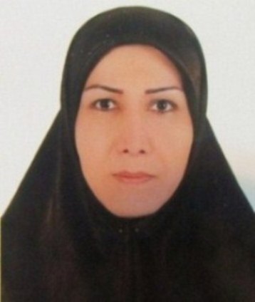 دکتر شهناز بهادری