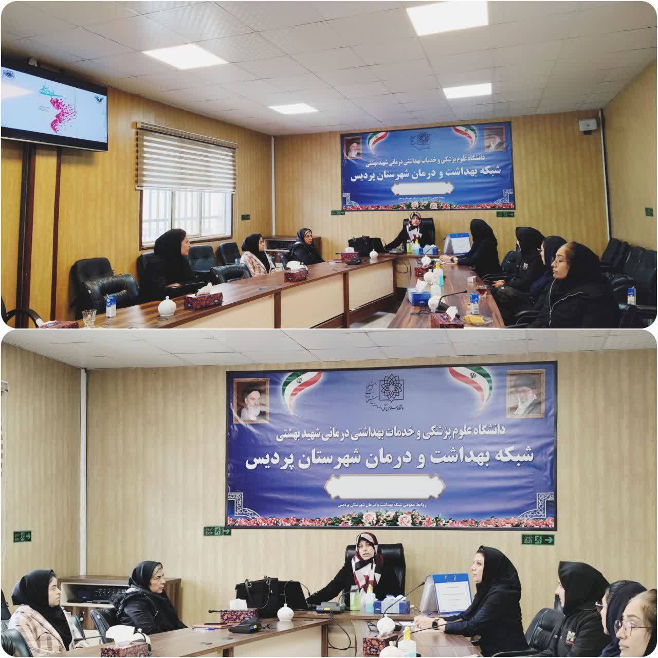 سبک زندگی سالم ویژه زوجین نابارور و زوجین